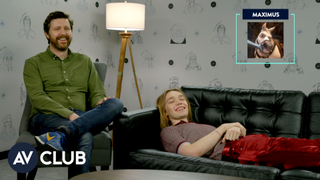 <i>Lean On Pete</i>’s Charlie Plummer and Andrew Haigh play “Name That Famous Horse”